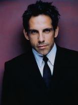 Ben Stiller