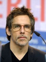 Ben Stiller