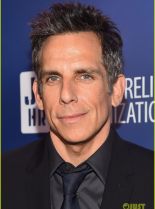 Ben Stiller #63643 picture (Portrait Medium)