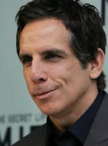 Ben Stiller