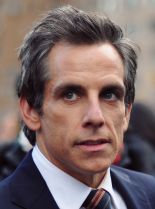 Ben Stiller