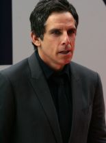 Ben Stiller