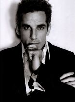 Ben Stiller