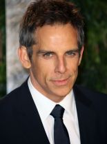Ben Stiller #63660 picture (Portrait Medium)