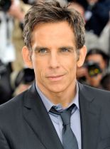 Ben Stiller