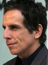 Ben Stiller