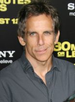 Ben Stiller