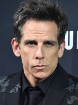 Ben Stiller