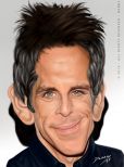 Ben Stiller