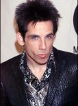 Ben Stiller