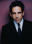 Ben Stiller