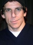 Ben Stiller