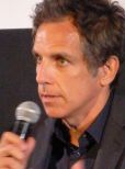 Ben Stiller