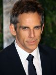 Ben Stiller