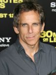 Ben Stiller