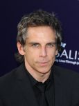 Ben Stiller