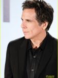 Ben Stiller