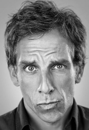 Ben Stiller