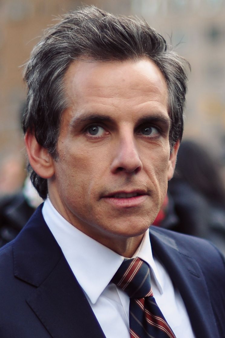 Ben Stiller