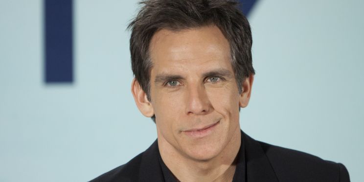 Ben Stiller