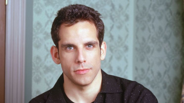 Ben Stiller