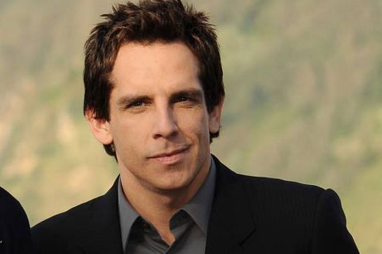 Ben Stiller