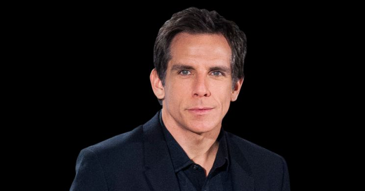 Ben Stiller