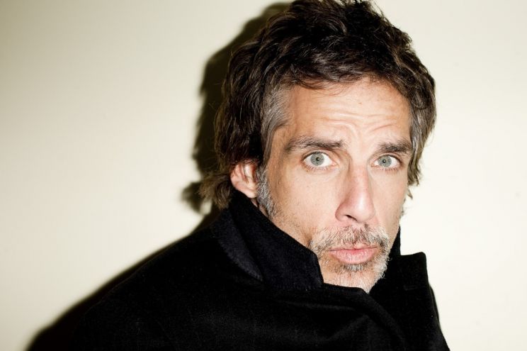 Ben Stiller