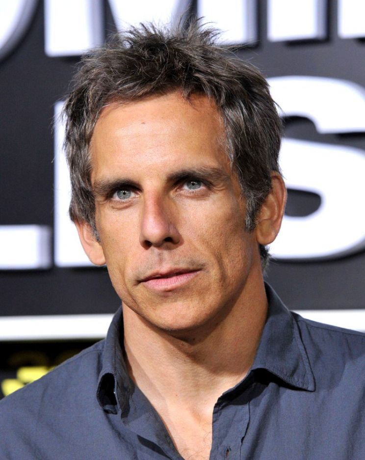 Ben Stiller