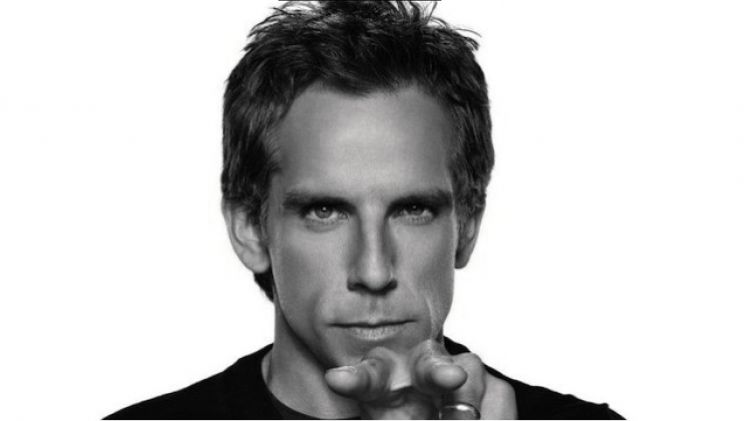 Ben Stiller