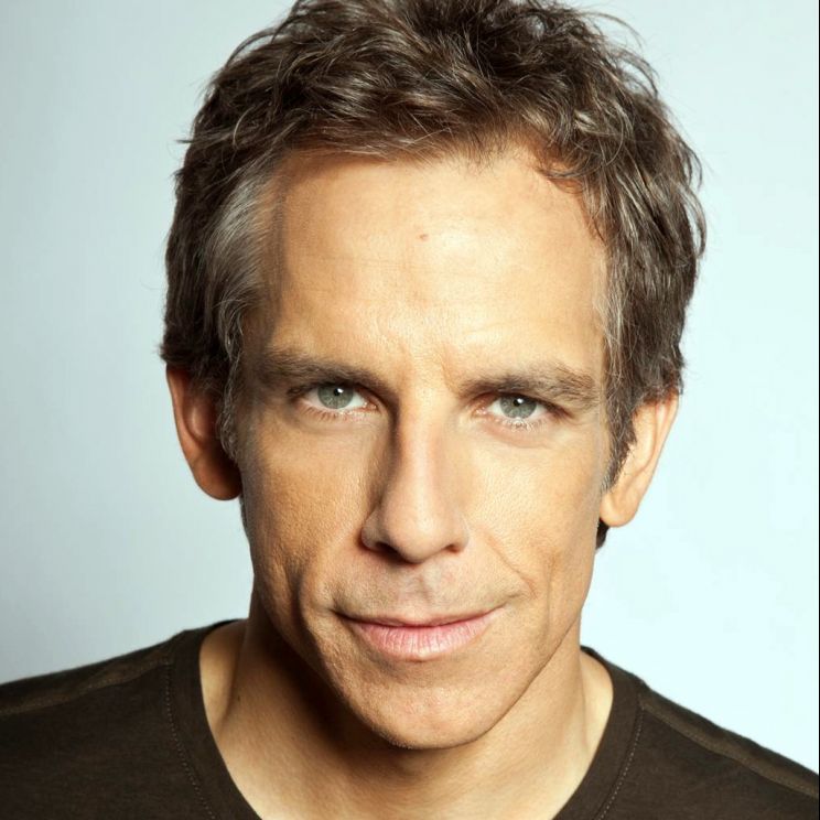 Ben Stiller