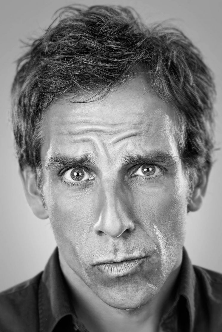 Ben Stiller