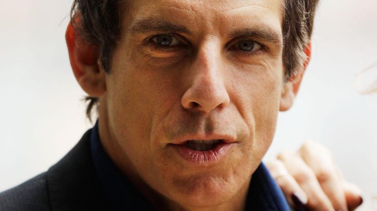 Ben Stiller