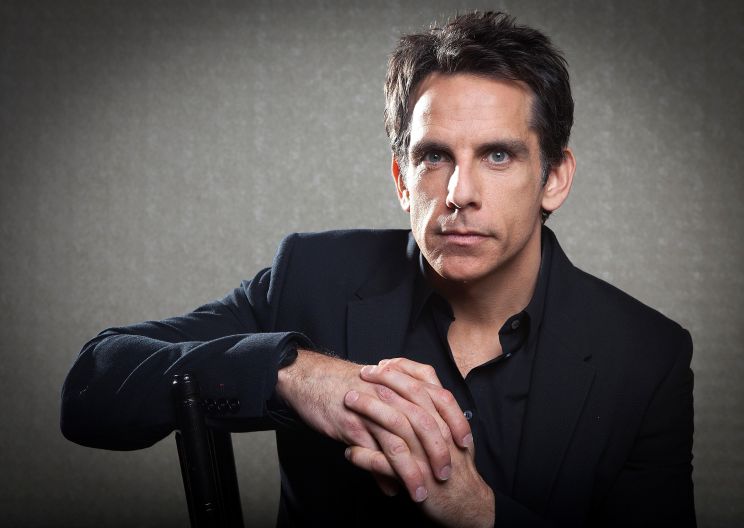 Ben Stiller