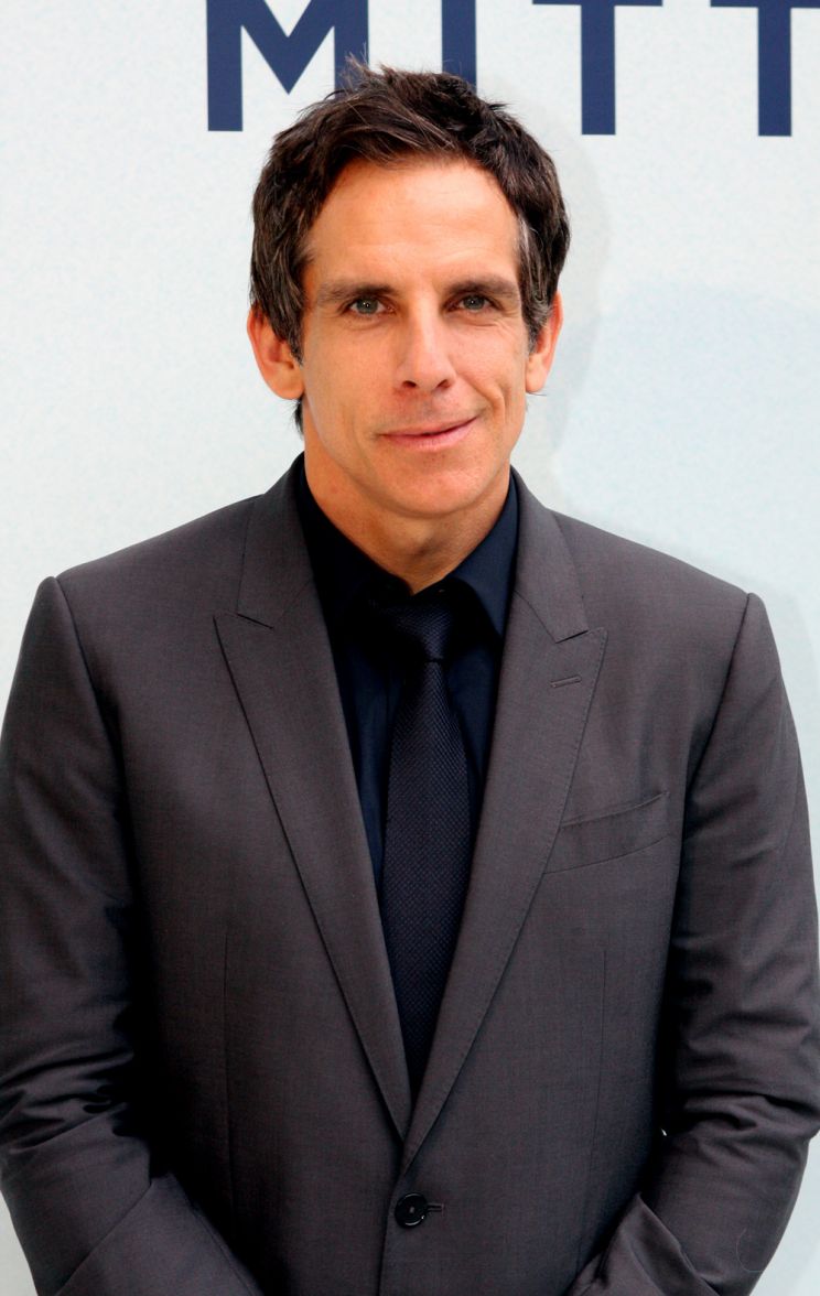 Ben Stiller