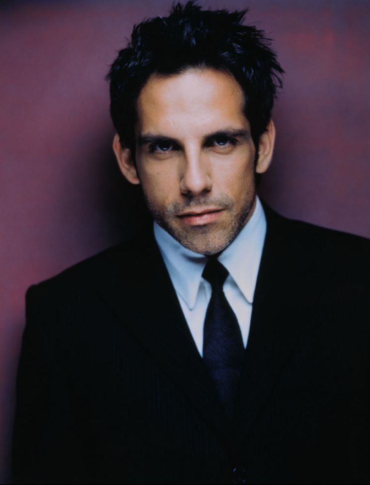 Ben Stiller