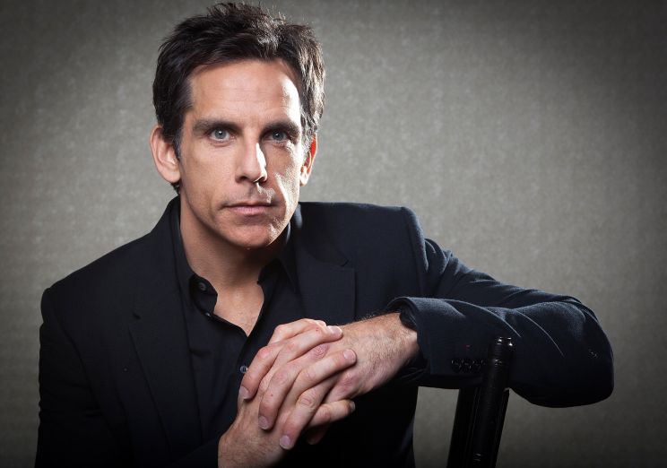 Ben Stiller