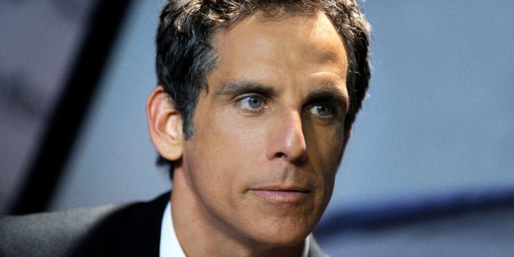 Ben Stiller