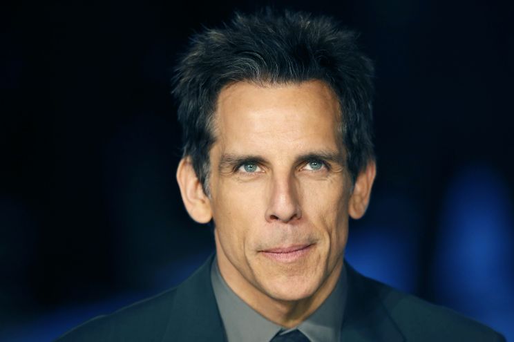 Ben Stiller