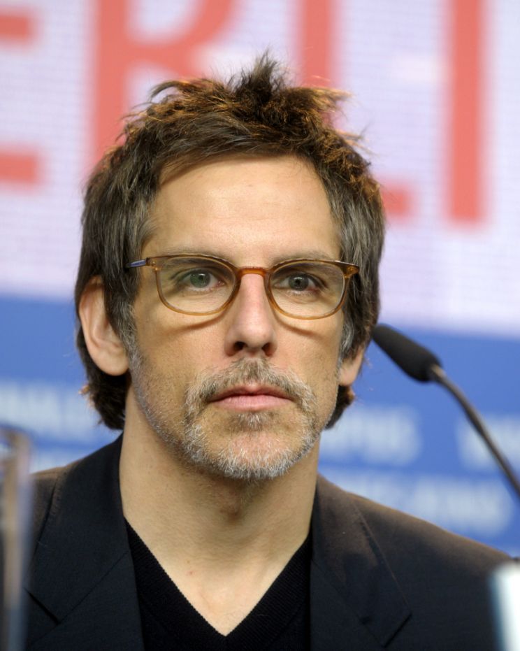 Ben Stiller