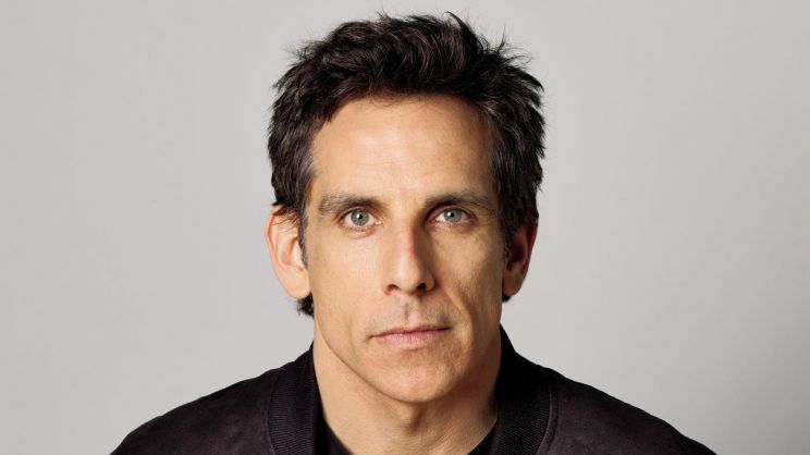 Ben Stiller