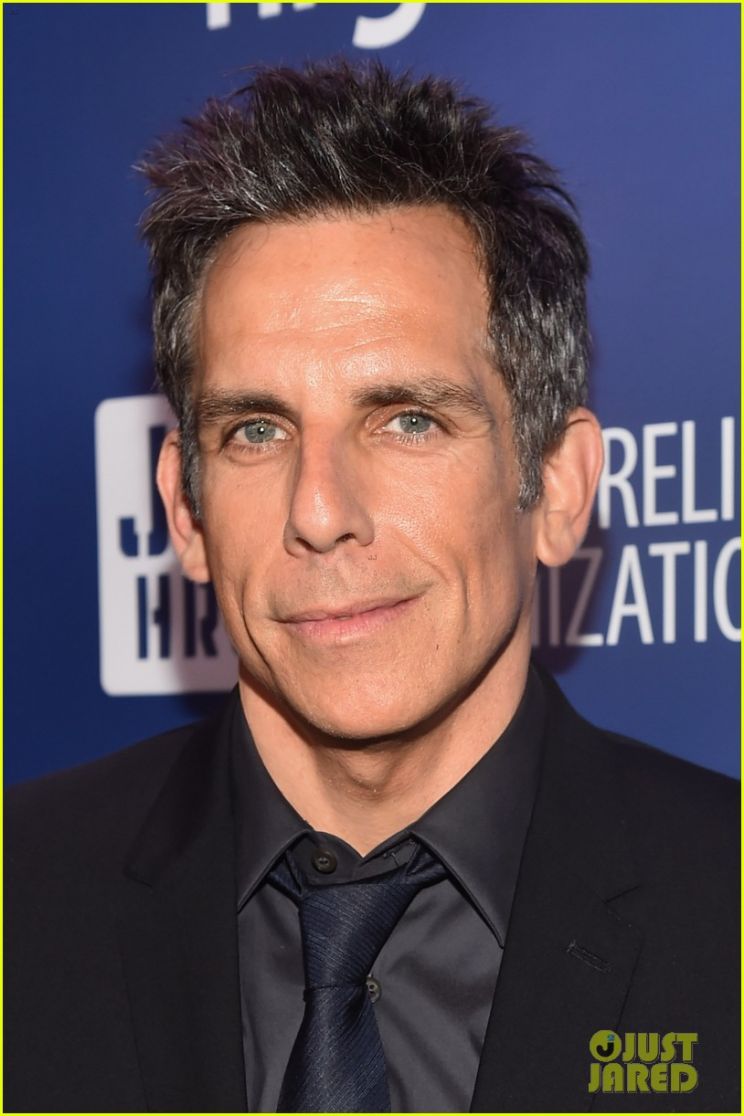 Ben Stiller