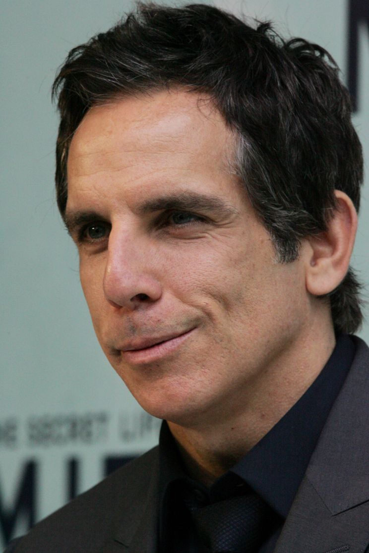 Ben Stiller