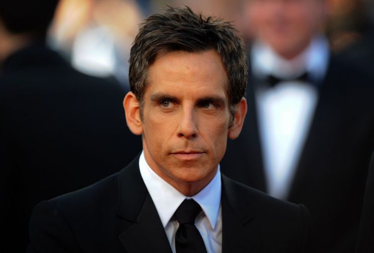 Ben Stiller