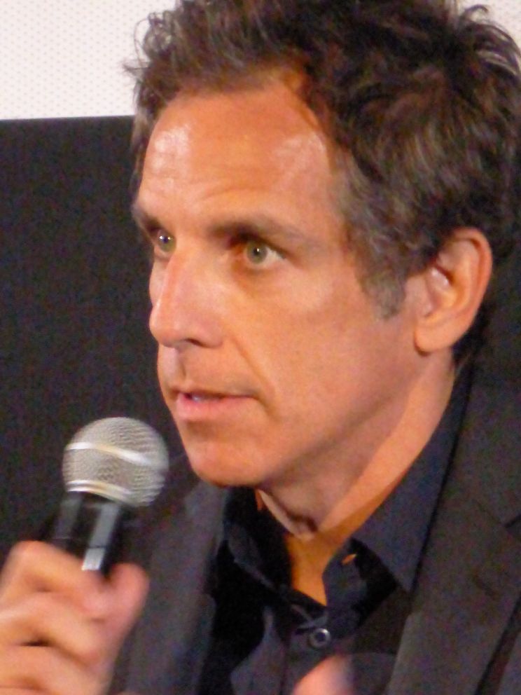 Ben Stiller