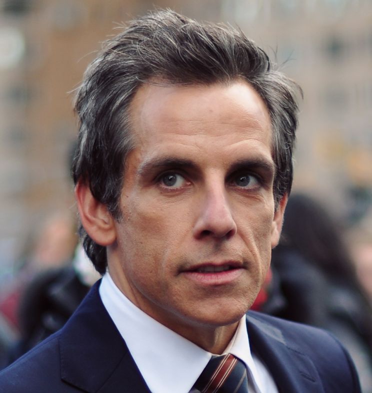 Ben Stiller