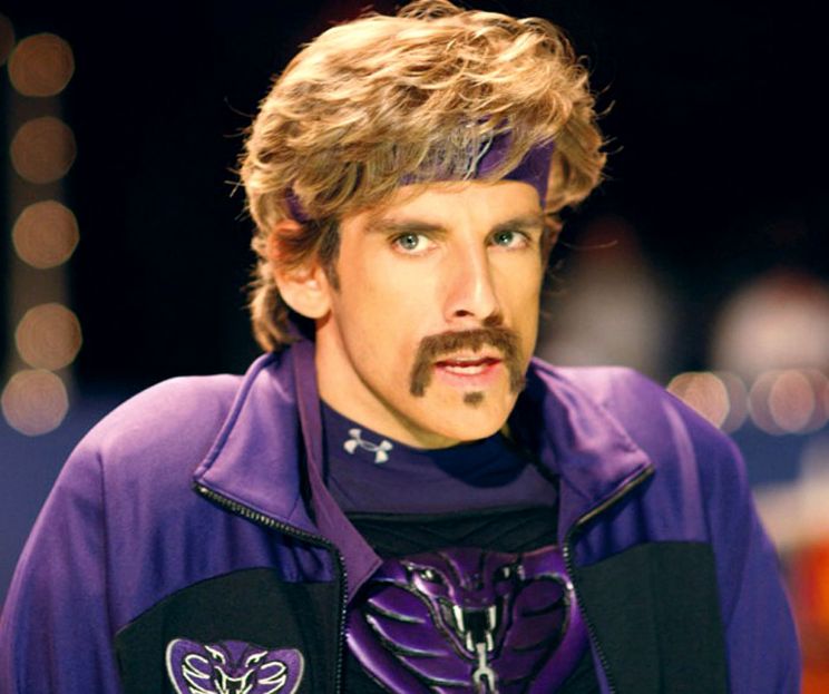 Ben Stiller