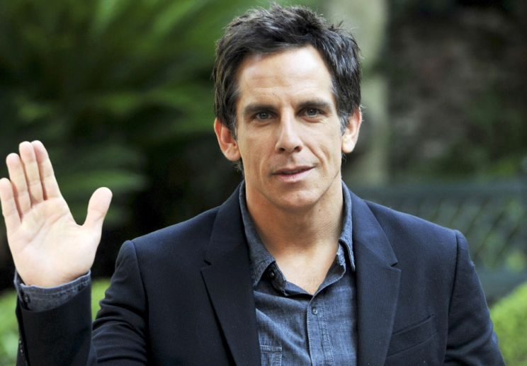 Ben Stiller