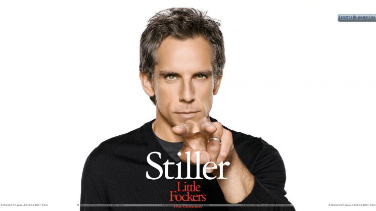 Ben Stiller