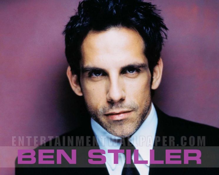 Ben Stiller